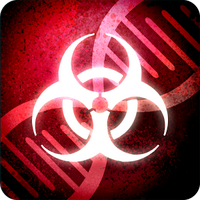 Plague inc. Scenarios