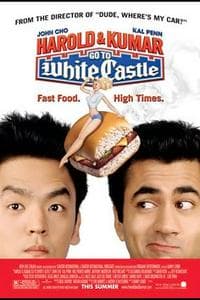 Harold and Kumar