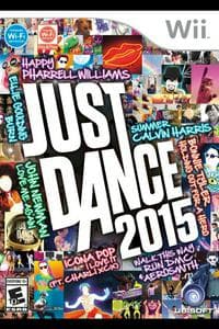 Just Dance 2015