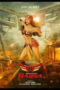 Darna (2022) 