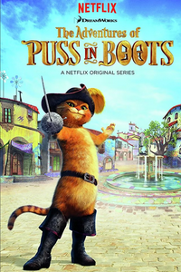 The Adventures of Puss in Boots