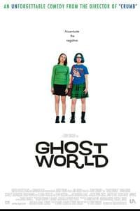 Ghost World (2001)
