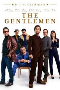 The Gentlemen (2019)