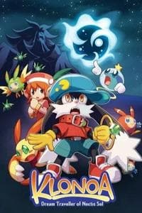 Klonoa