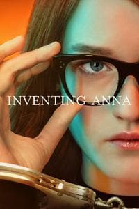 Inventing Anna