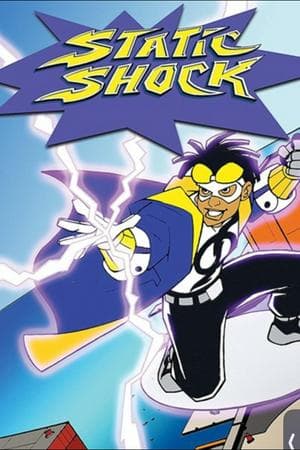 Static Shock