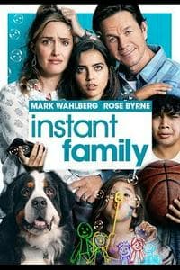 Instant Family