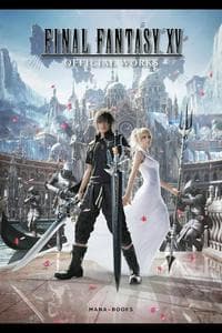 Final Fantasy XV