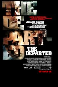 The Departed (2006)