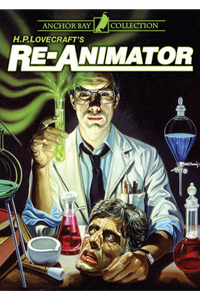 Re-Animator (1985)