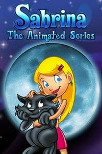 Sabrina, The Animated Series (1999)