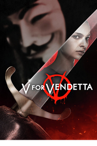 V for Vendetta (2005)