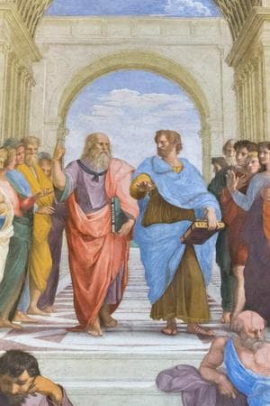 Western Philosophy