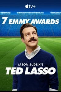 Ted Lasso