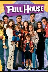 Full House (1987)