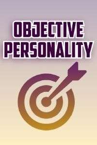 Objective Personality System