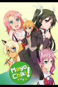 Mayo Chiki!