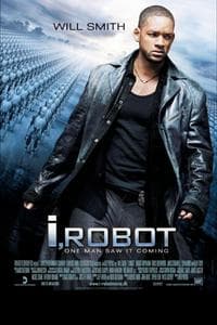 I, Robot (2004)