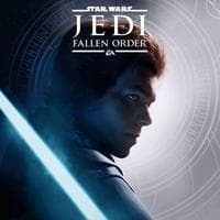 Star Wars Jedi: Fallen Order (2019)