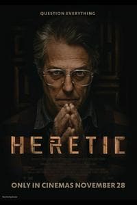 Heretic (2024)