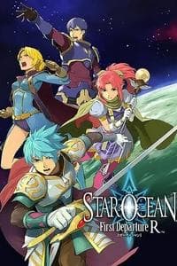 Star Ocean