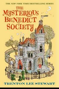 The Mysterious Benedict Society