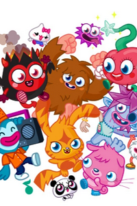 Moshi Monsters