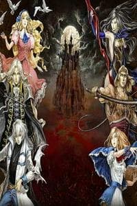 Castlevania Series