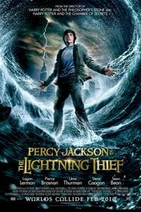 Percy Jackson (film series 2010-2013)