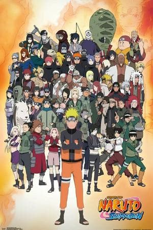 Naruto Shippūden