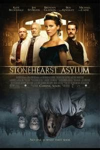 Stonehearst Asylum (2014)