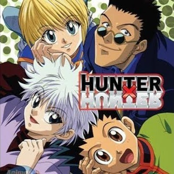 Hunter X Hunter (1999)