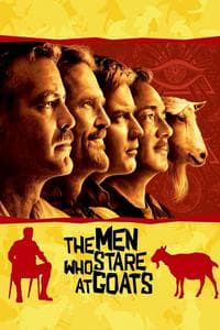 The Men Who Stare at Goats (2009)