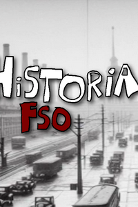 Historia FSO (fikcyjna seria)