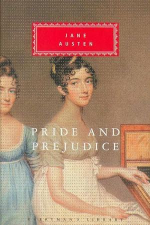 Pride and Prejudice (1813)