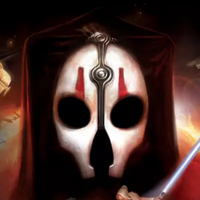 Star Wars: Knights of The Old Republic 2, the Sith Lords