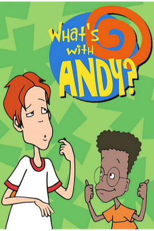 What's with Andy?