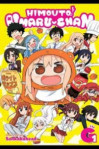 Himouto! Umaru-chan