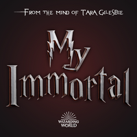 My Immortal (Fanfiction)