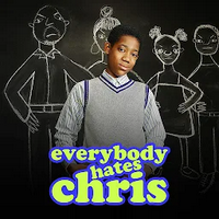 Everybody Hates Chris (2005)