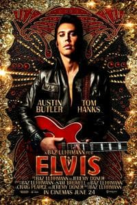 Elvis (2022)