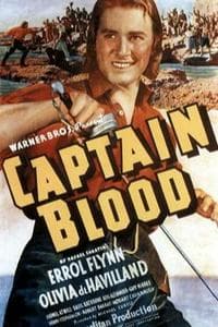 Captain Blood (1935)