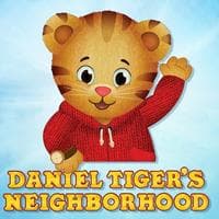 Daniel Tiger's Neighborhood