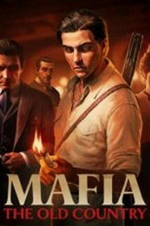 Mafia: The Old Country