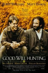 Good Will Hunting (1997)