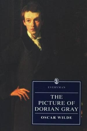 The Picture of Dorian Gray (1890)