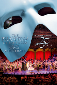 Phantom of The Opera: At The Royal Albert Hall