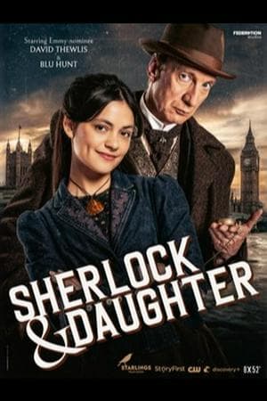 Sherlock & Daughter