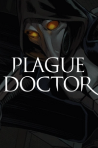 Plague Doctor