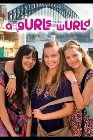 A gURLs wURLd